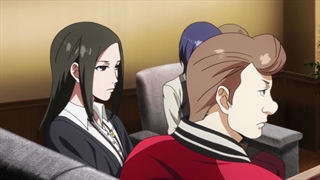 انیمه توکیو غول فصل اول قسمت 10 دوبله فارسی