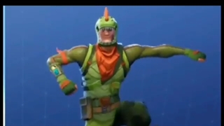 چالش فورتنایت با بی تی اس مخصوص آرمی ها