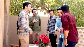 سرود محمد رسول الله Muhammad: The Messenger of God