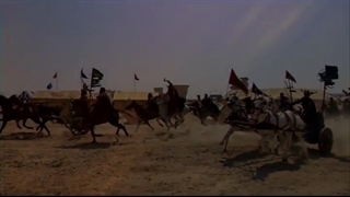 سریال تاریخی سلمان فارسی با کیفیت عالی