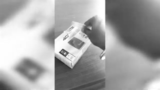انباکسینگ مودم همراه 4.5G دی لینک مدل DWR-933