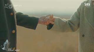 ✿ دختر پاییز .... میکس  عاشقانه و احساسی  سریال پادشاه سلطنت ابدی ♕ تقدیمی