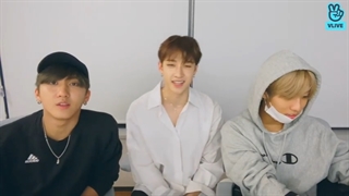 قسمت Chan's Room EP 52  با حضور 3RACHA