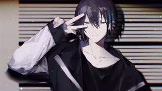 「Nightcore」Mad at Disney - Salem Ilese | Lyrics male ver. نایتکور