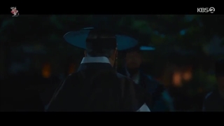 قسمت 9 سریال علاقه پادشاه + زیرنویس فارسی چسبیده The King’s Affection 2021