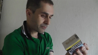 سیگار مارلبرو گلد