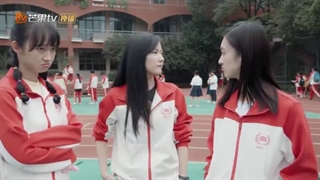 قسمت 4 فکر نکنید که مزاحم درس خوندن من شوید - Don’t Think of Interrupting My Studies با زیرنویس فارسی