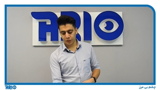 معرفی و مشخصات فنی دوربین مداربسته بولت داهوا HFW1200THP-I8