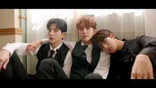 موزیک ویدیوی جذاب DDARA از پسرای با استعداد Golden Child