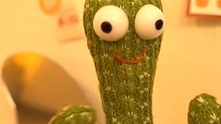 کاکتوس سخنگو