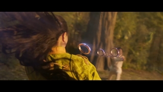 تریلر فیلم Shang-Chi and the Legend of the Ten Rings 2021