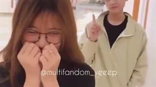 تیک تاک/اگر خواستید دان کنید بگید