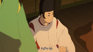 انیمه Heike Monogatari قسمت 9
