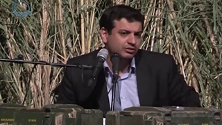 سخنرانی استاد رائفی پور - شهدا پرچم داران صراط مستقیم - کرمان - 4 اردیبهشت 92