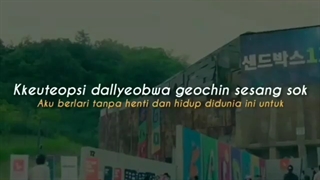 و منی ک رو آهنگش قفلیم