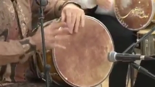 ساز ناقاره/موسسه سامان علوی