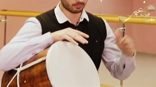 ساز ناقاره/موسسه سامان علوی