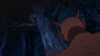 انیمه Hanyou no Yashahime فصل دوم قسمت پنجم همراه با زیرنویس فارسی