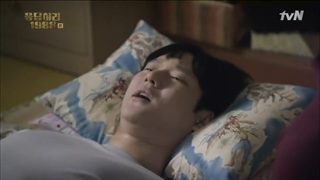 قسمت پنجم سریال ریپلای ۱۹۸۸ (Reply 1988)