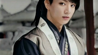 وانشات جونگ کوک.