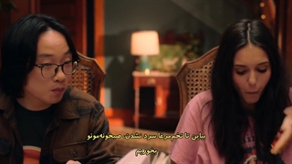 فیلم رمانتیک و درام___عشق شدید__love hard___زیرنویس چسبیده فارسی...2021