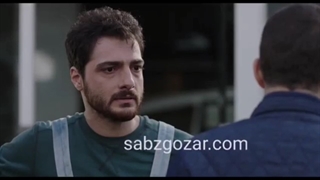 سریال خسوف قسمت 5(سریال)(کامل)| قسمت پنجم خسوف