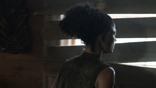 قسمت ششم از فصل آخر ۱۱ واکینگ دد