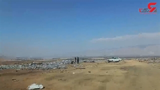 سایت+زباله+کوار