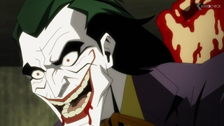دانلود فیلمInjustice2021