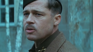 دانلود فیلم Inglourious Basterds 2009