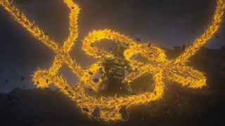 انیمیشن Godzilla: The Planet Eater