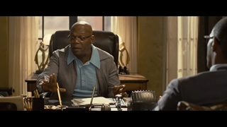فیلم The Banker 2020