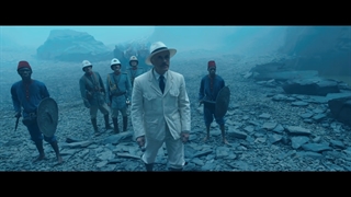 دانلود فیلم The Legend of Tarzan 2016