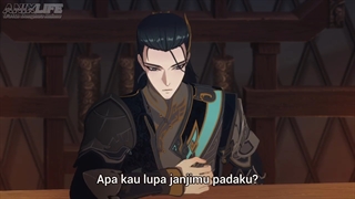 انیمه lie huo jiao chou قسمت 7+زیرنویس به زودی