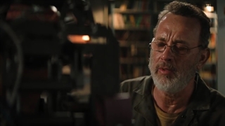 سینمایی 2021 finch فینچ زیرنویس چسبیده