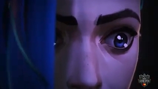 اهنگ انیمیشن ارکین لیگ اف لجند