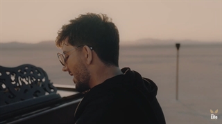 دانلود موزیک ویدیو فرزاد فرزین به نام گرگ