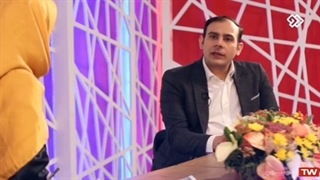 دکتر دهقان : لثه هایم دندان مصنوعی را پس میزند، چه کنم؟