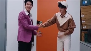 آپدیت تیک تاک ام جی♡