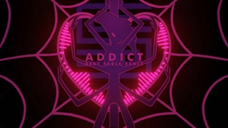 ریمیکس آهنگ هازبین هتل (Hazbin Hotel (Addict | ریمیکس ۳