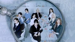 ریمیکس آهنگ scientist توایس