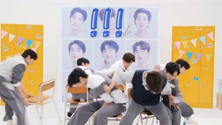 زیرنویس فارسی ولکام تو پی نیشن  ( welcome to pnation ) قسمت یک