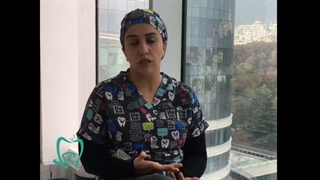 تغییر رنگ کامپوزیت دندان