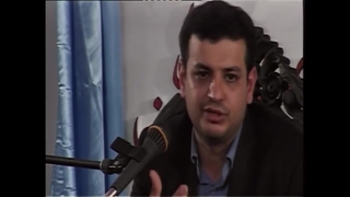 سخنرانی استاد رائفی پور - جاهلیت مدرن - جلسه 1 - شاهرود - 3 تیر 92