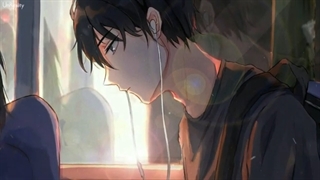 「Nightcore」→ pieces (Lyrics) by Asher Postman نایتکور