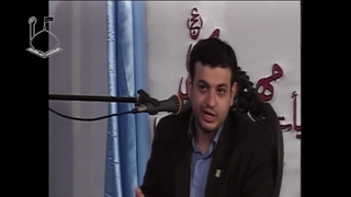 سخنرانی استاد رائفی پور - جاهلیت مدرن - جلسه 2 - شاهرود - 4 تیر 92