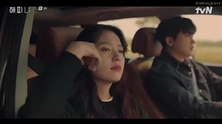 قسمت 3 سریال شادی با زیرنویس اضافه شد(Happiness 2021) با بازی هان هیو جو و پارک هیونگ شیک