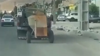 احتمالا عرق سوز شده