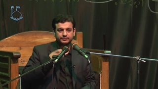 سخنرانی استاد رائفی پور - مسیر عبودیت - جلسه 2 - تهران - 7 مرداد 92