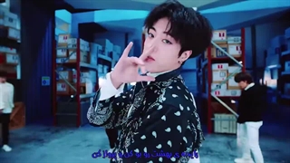 موزیک ویدیو MMM از TREASURE با زیرنویس فارسی چسبیده